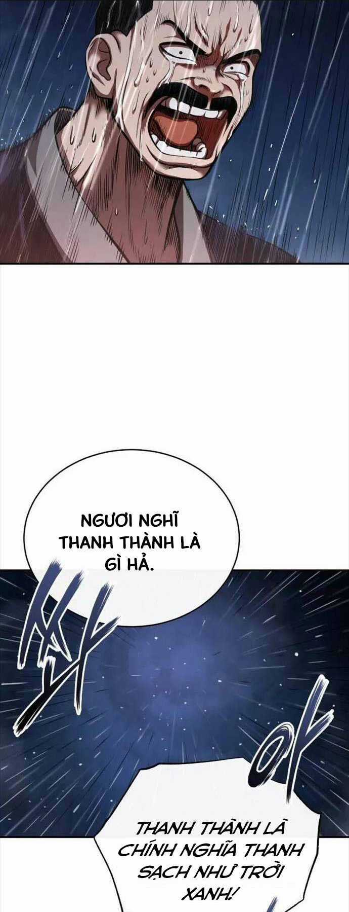 Quy Hoàn Lục Ma Đạo Chapter 39 trang 5