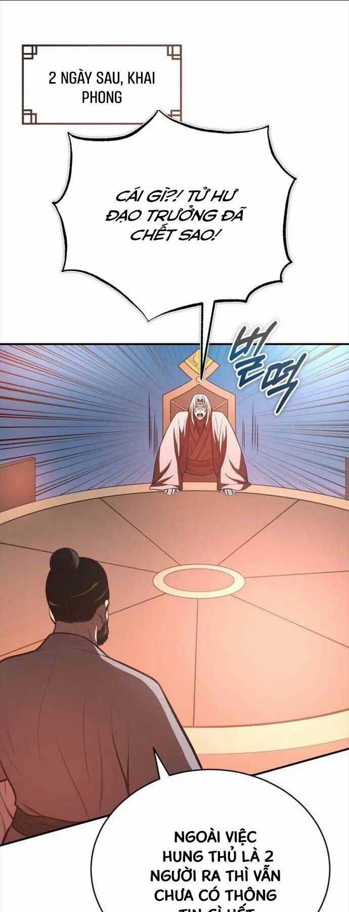 Quy Hoàn Lục Ma Đạo Chapter 39 trang 50