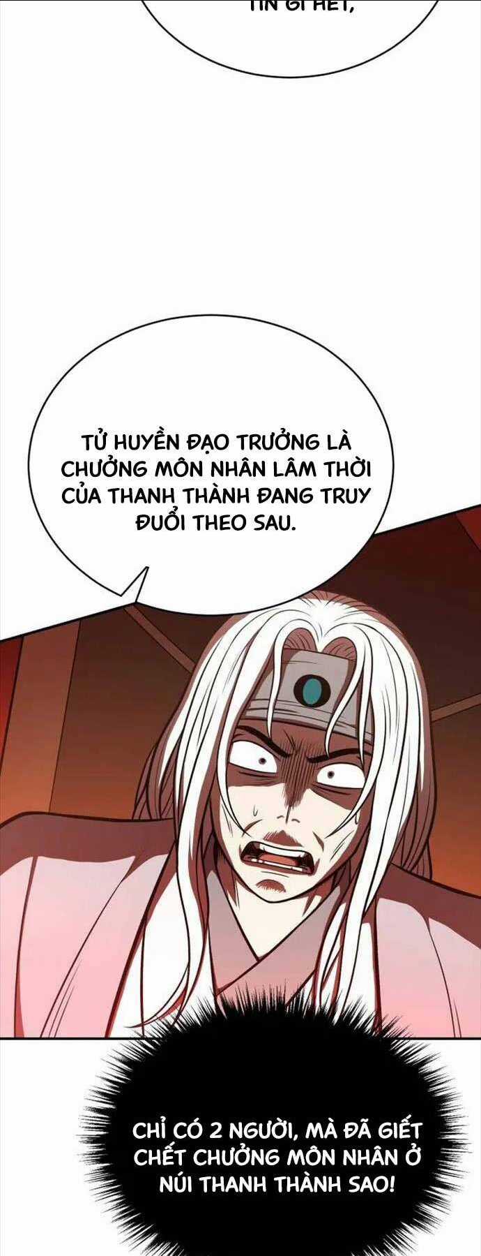 Quy Hoàn Lục Ma Đạo Chapter 39 trang 51