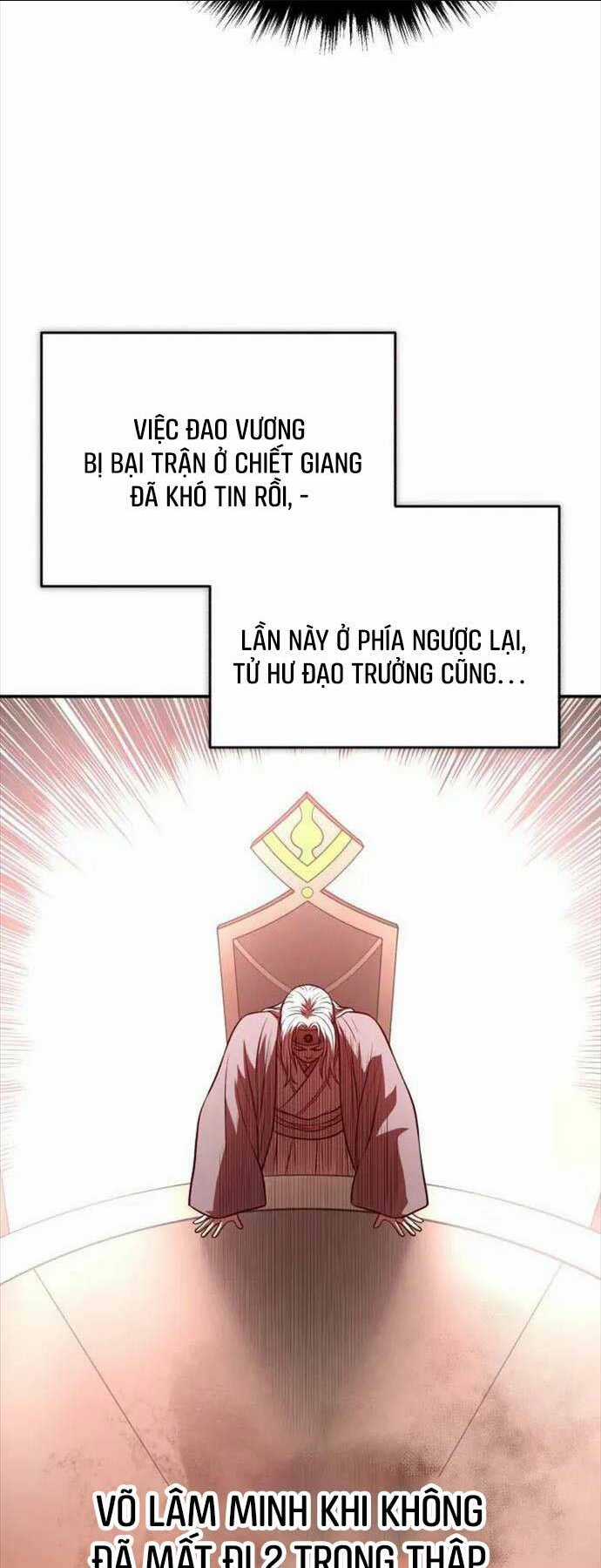 Quy Hoàn Lục Ma Đạo Chapter 39 trang 52