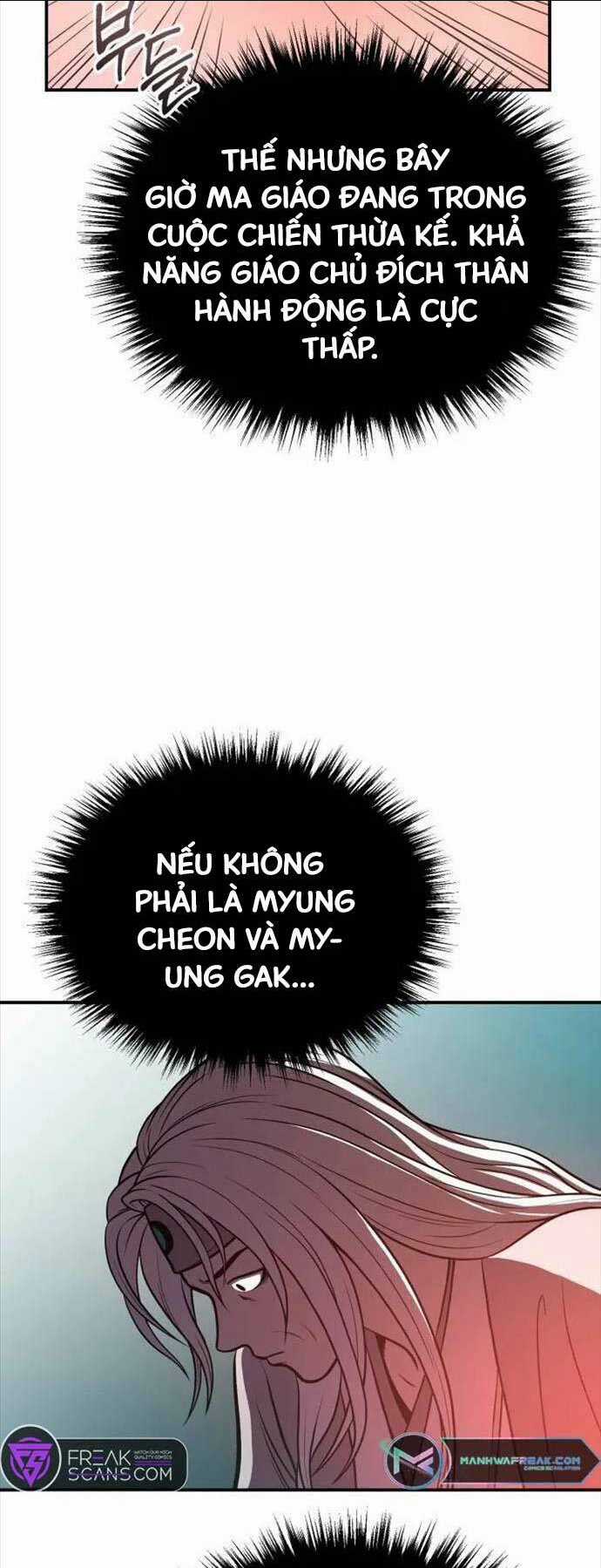 Quy Hoàn Lục Ma Đạo Chapter 39 trang 54