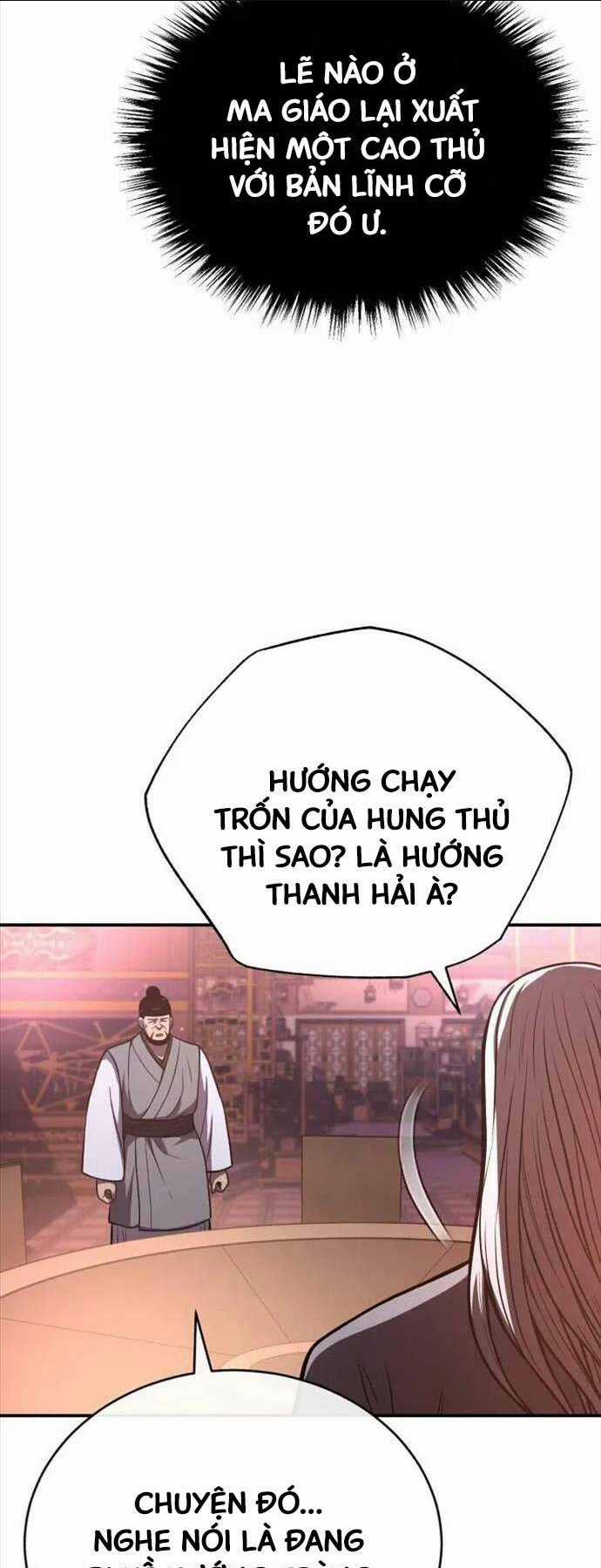 Quy Hoàn Lục Ma Đạo Chapter 39 trang 55