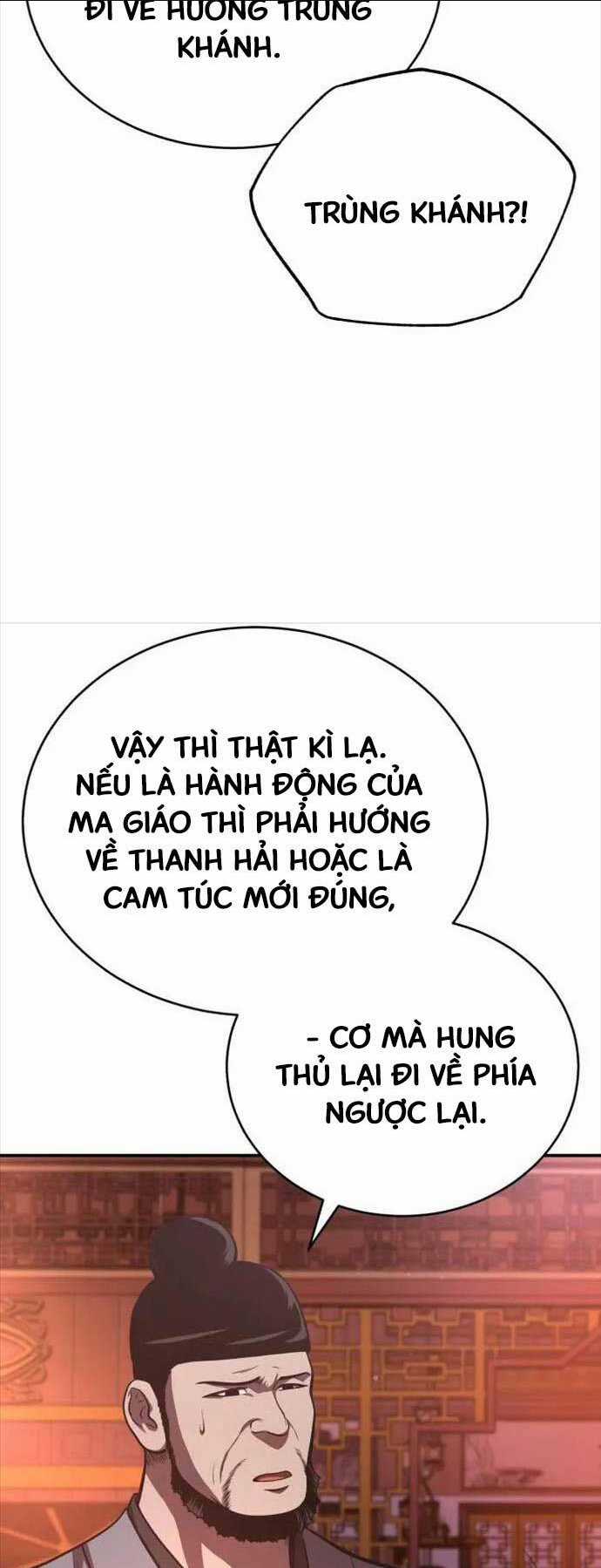 Quy Hoàn Lục Ma Đạo Chapter 39 trang 56