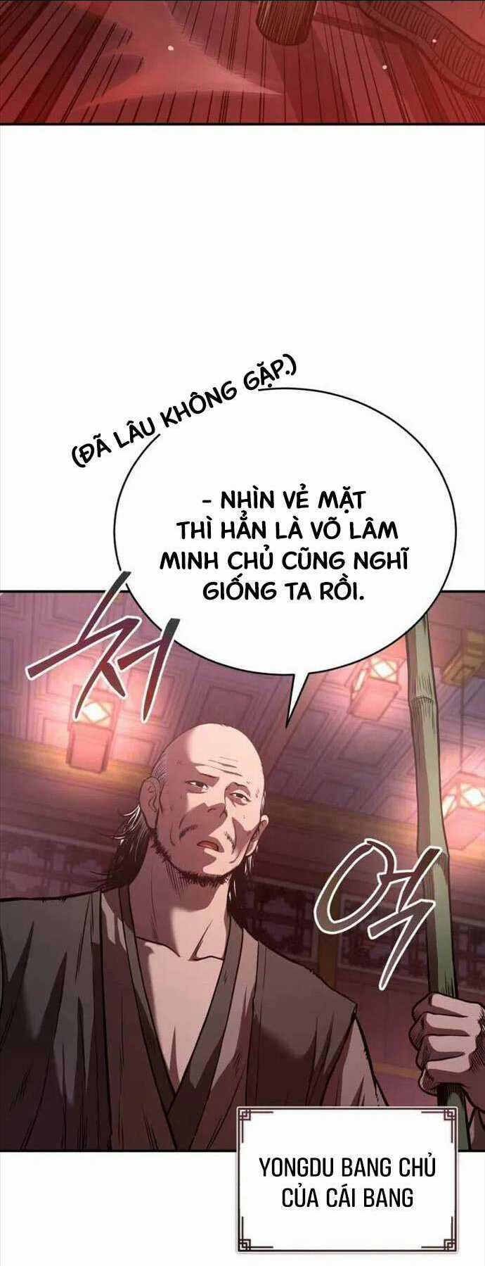 Quy Hoàn Lục Ma Đạo Chapter 39 trang 59