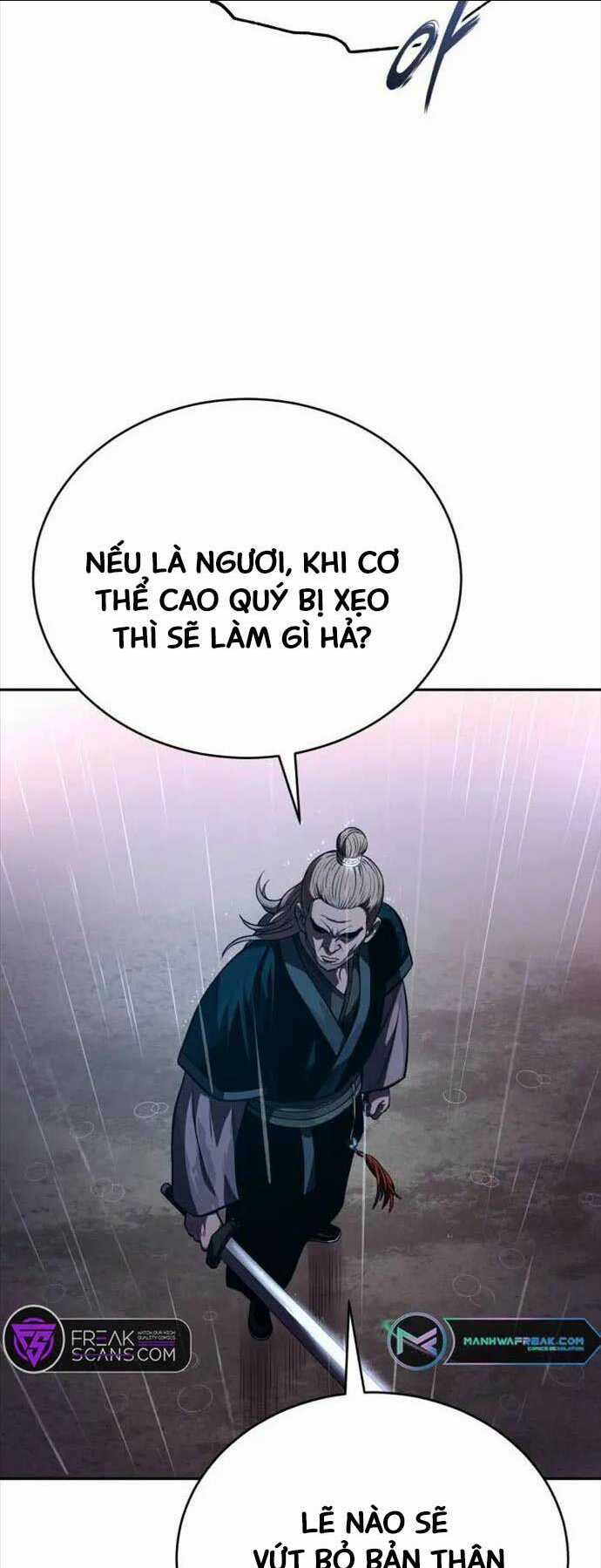 Quy Hoàn Lục Ma Đạo Chapter 39 trang 6