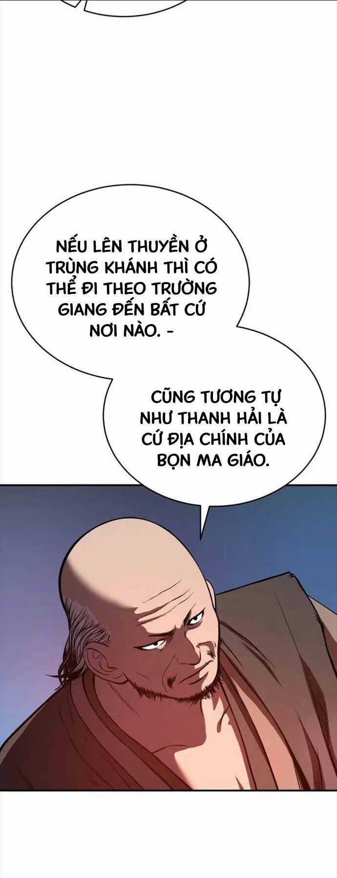 Quy Hoàn Lục Ma Đạo Chapter 39 trang 61