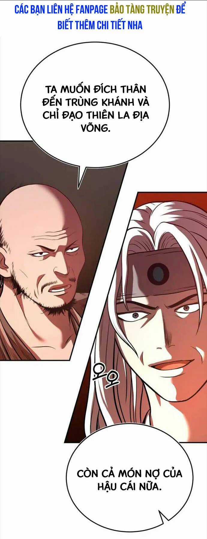 Quy Hoàn Lục Ma Đạo Chapter 39 trang 63