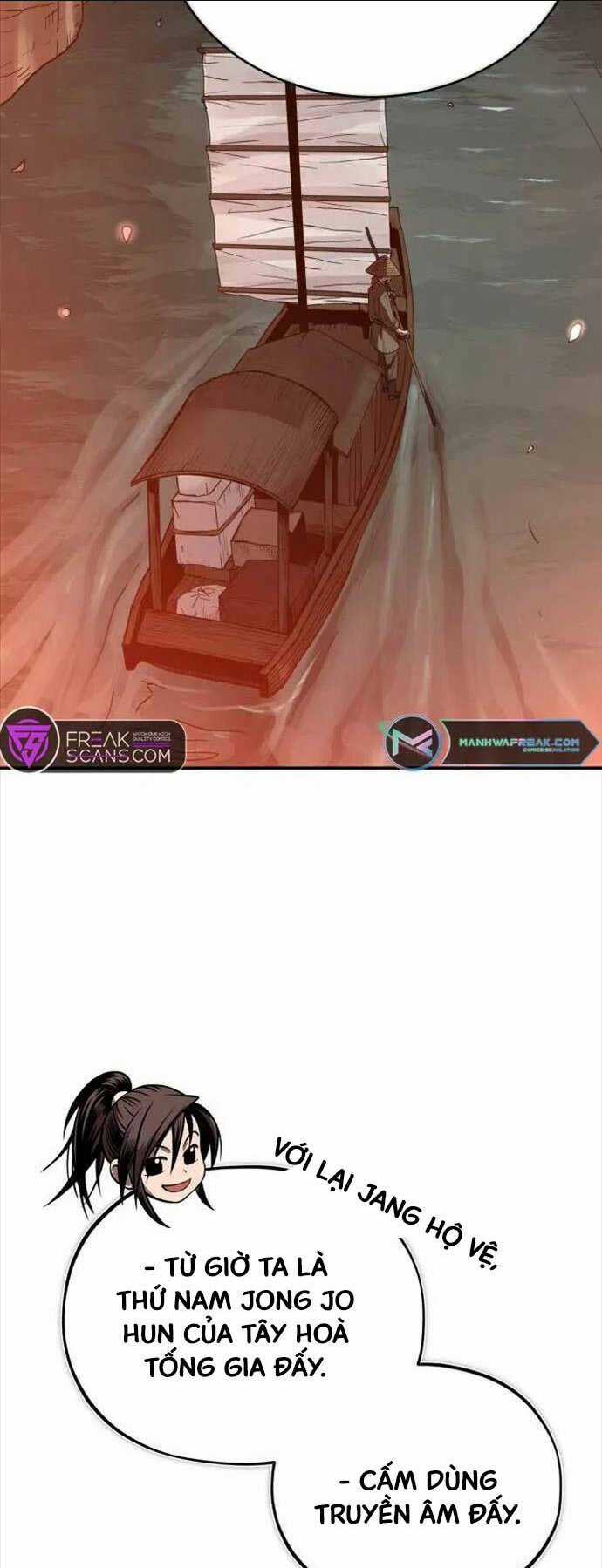 Quy Hoàn Lục Ma Đạo Chapter 39 trang 71