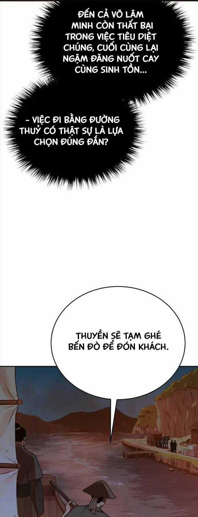 Quy Hoàn Lục Ma Đạo Chapter 39 trang 75