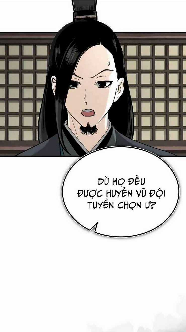 Quy Hoàn Lục Ma Đạo Chapter 4 trang 10