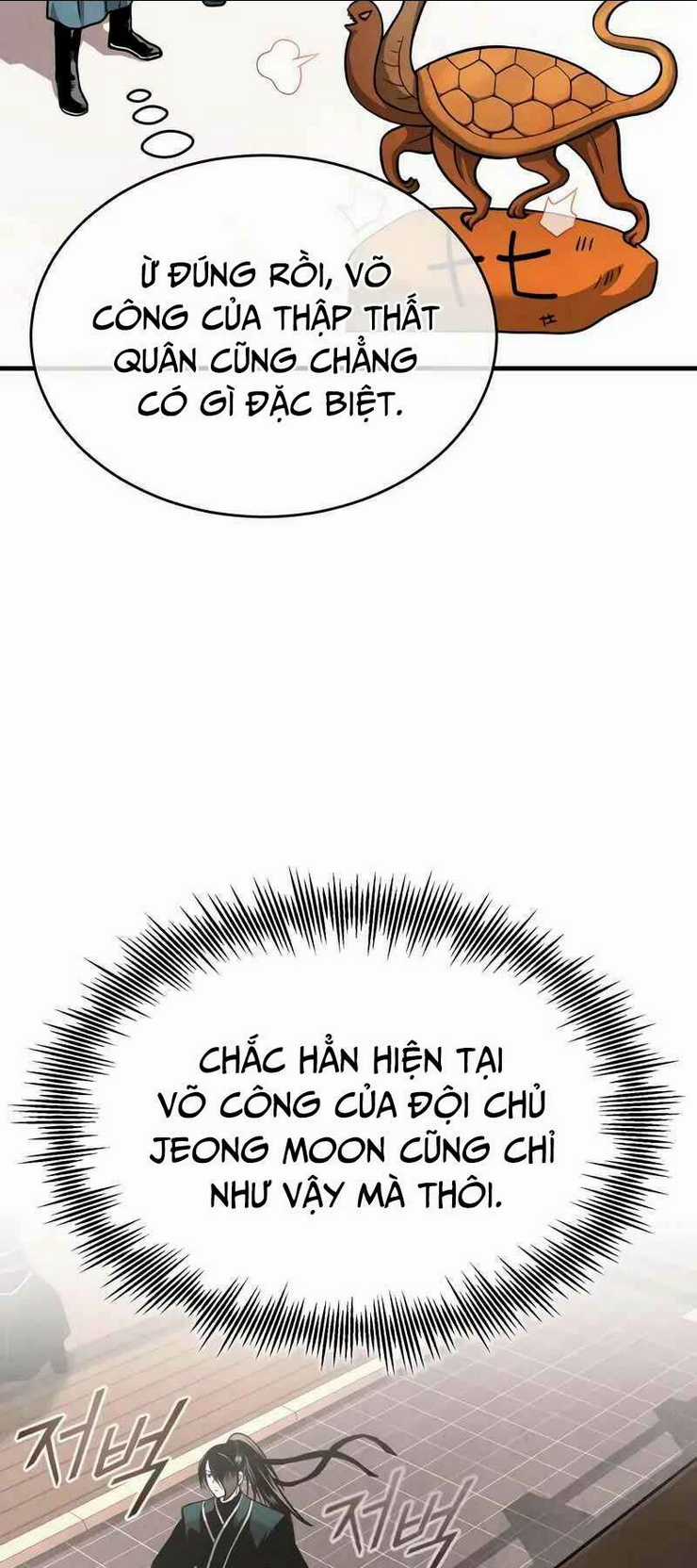 Quy Hoàn Lục Ma Đạo Chapter 4 trang 12