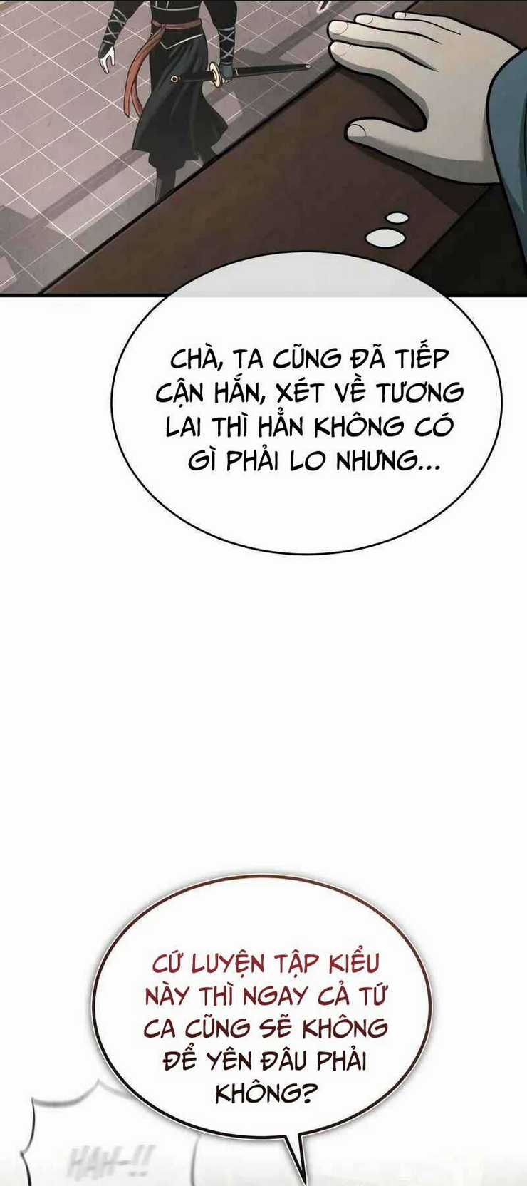 Quy Hoàn Lục Ma Đạo Chapter 4 trang 13