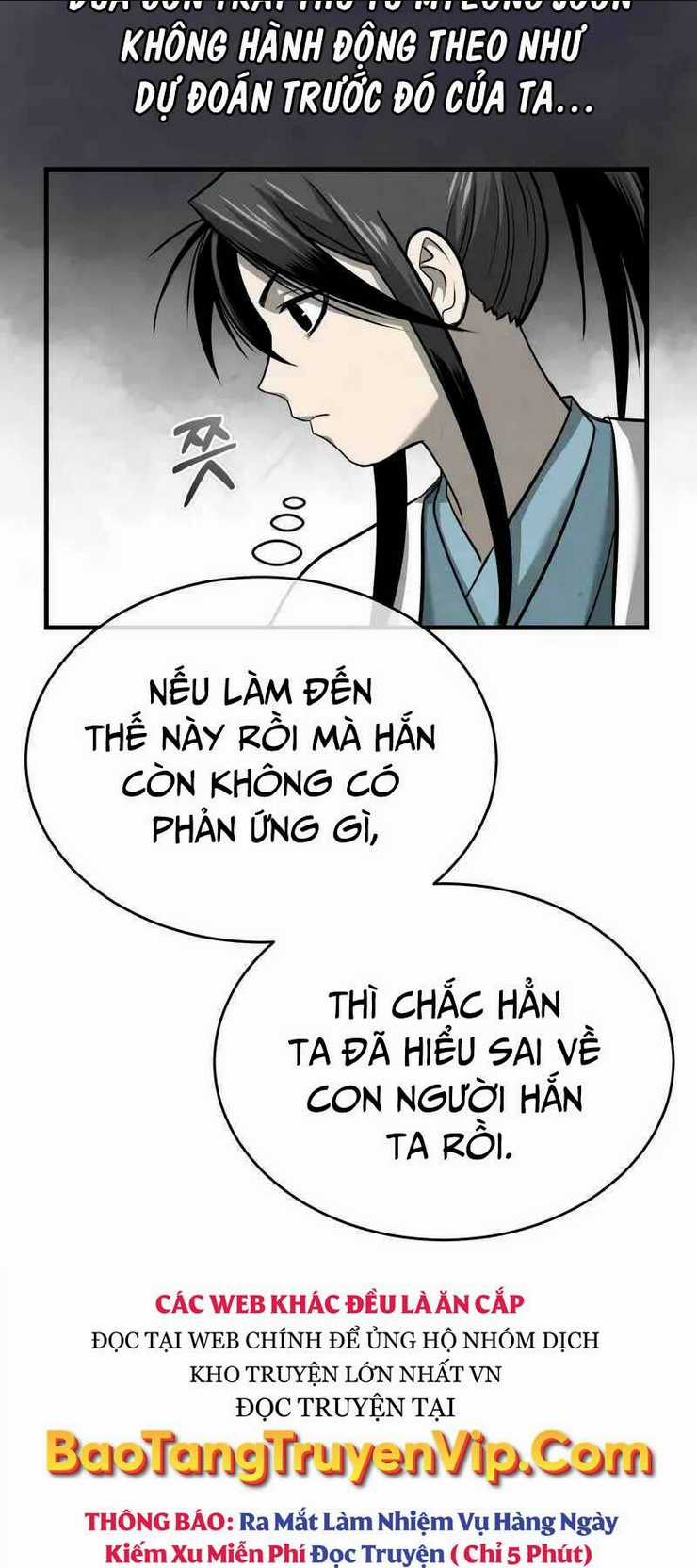 Quy Hoàn Lục Ma Đạo Chapter 4 trang 15