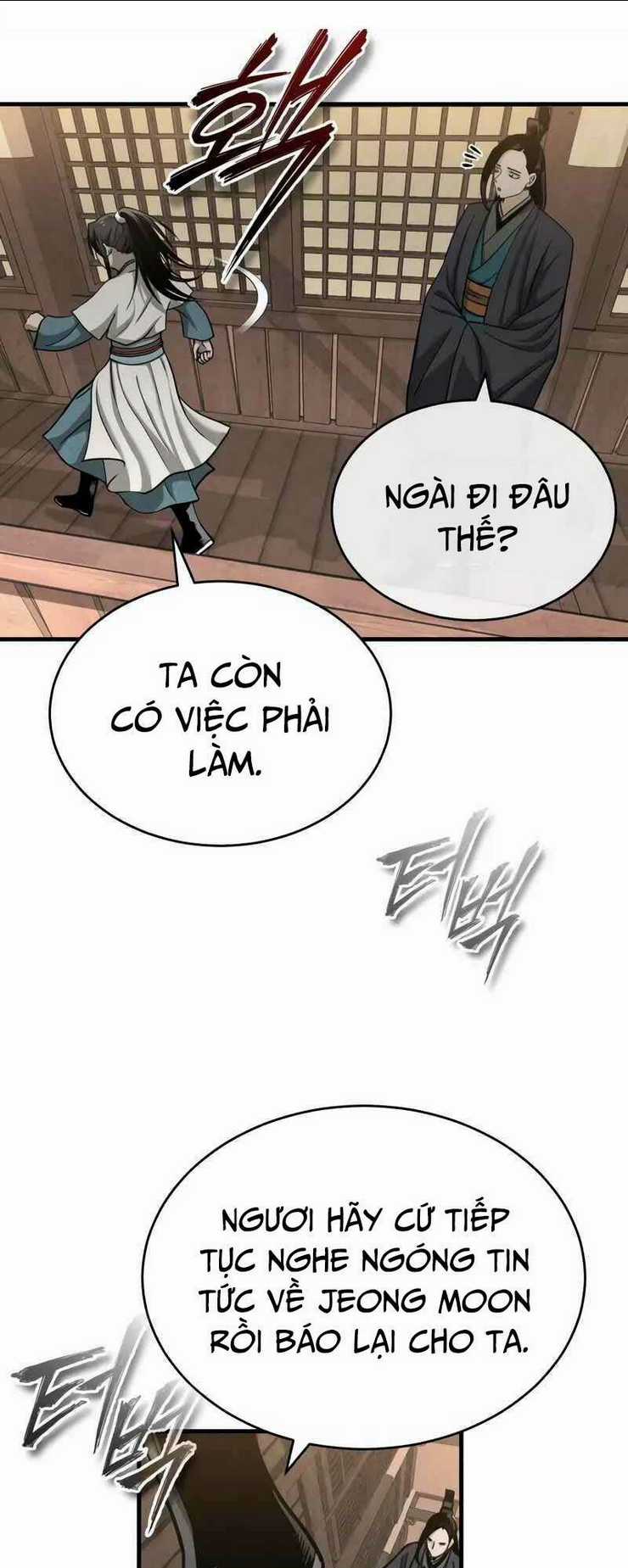 Quy Hoàn Lục Ma Đạo Chapter 4 trang 16