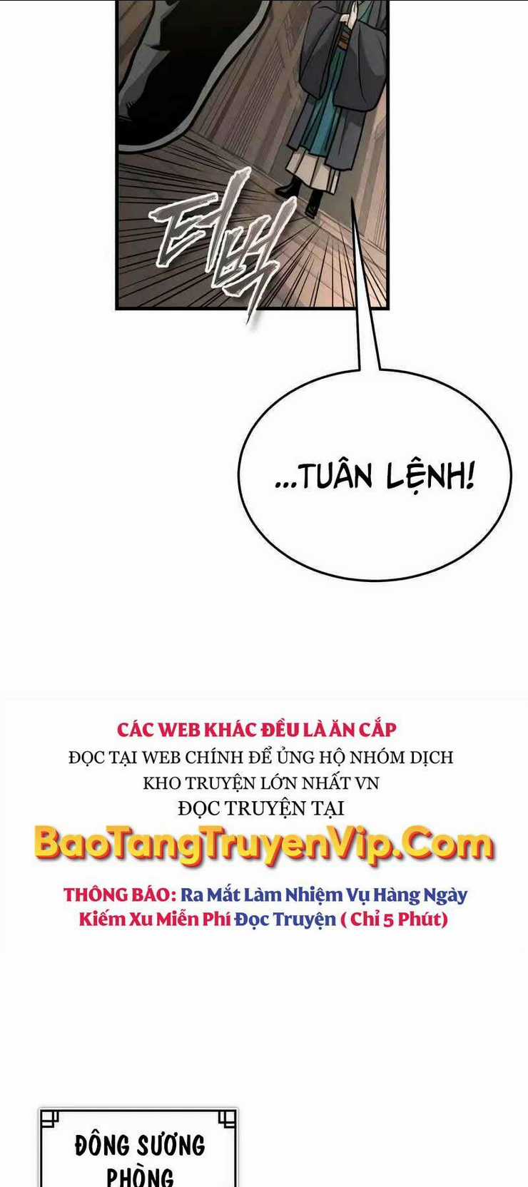 Quy Hoàn Lục Ma Đạo Chapter 4 trang 17