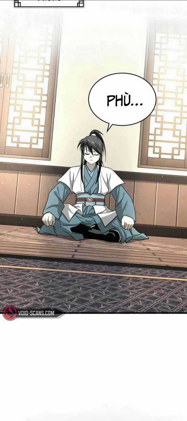 Quy Hoàn Lục Ma Đạo Chapter 4 trang 18