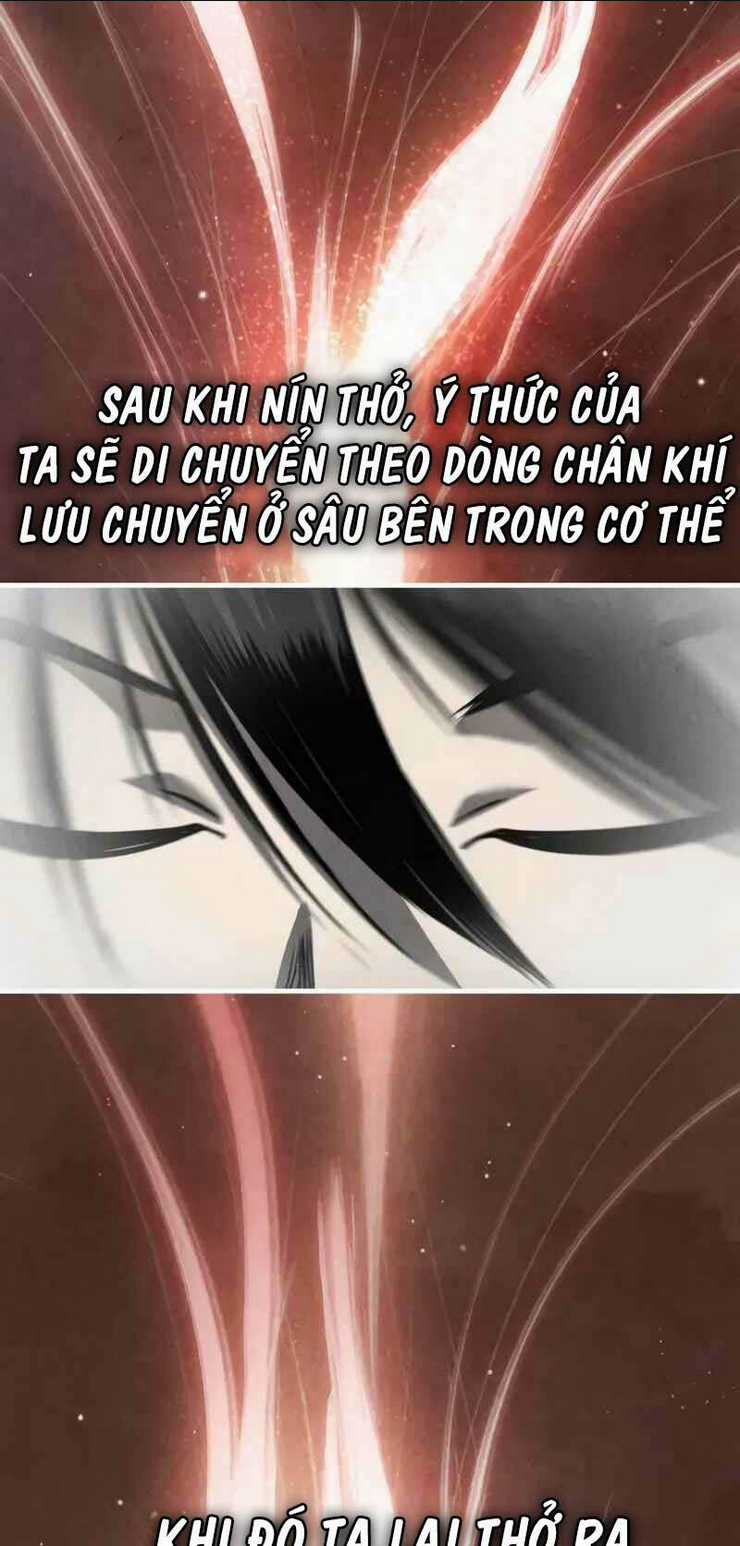 Quy Hoàn Lục Ma Đạo Chapter 4 trang 20