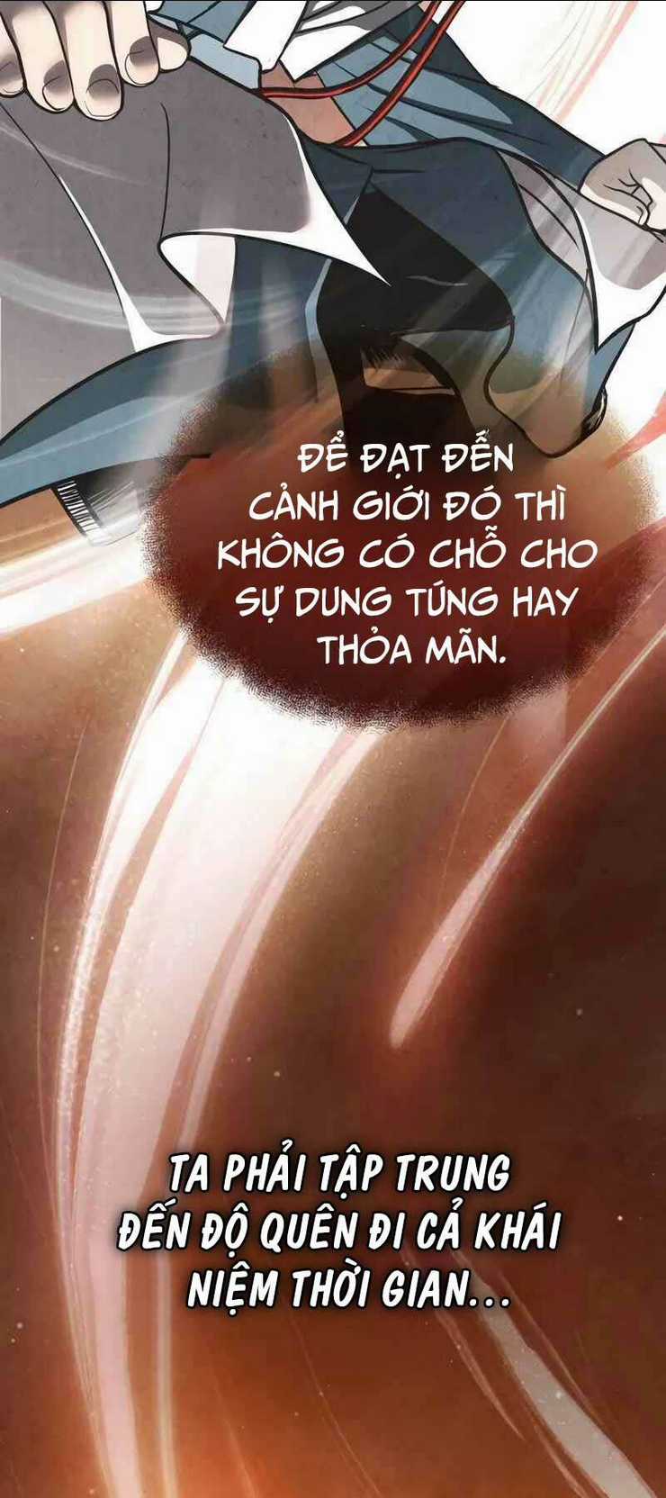 Quy Hoàn Lục Ma Đạo Chapter 4 trang 22
