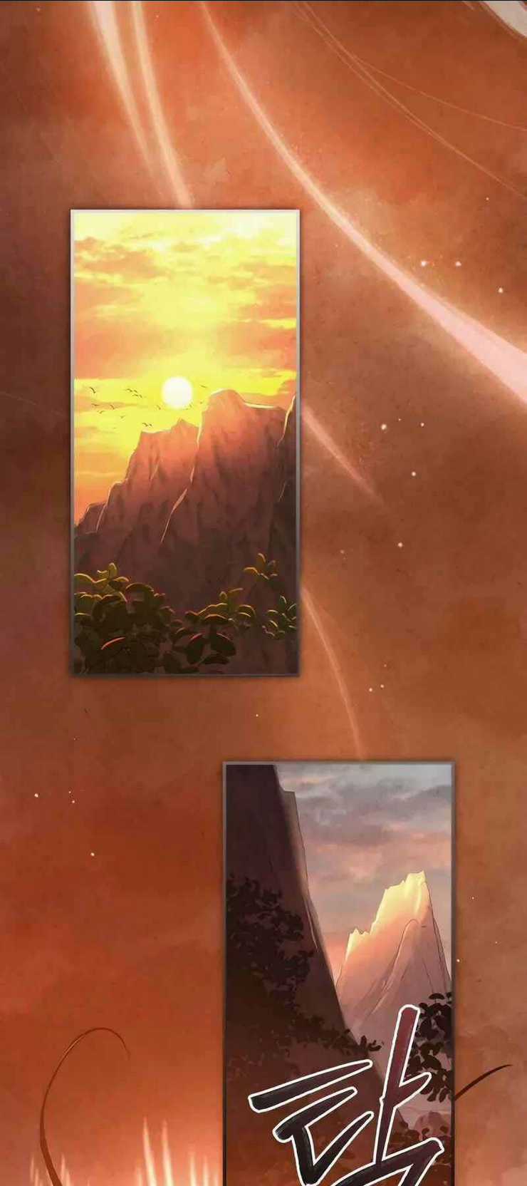 Quy Hoàn Lục Ma Đạo Chapter 4 trang 23