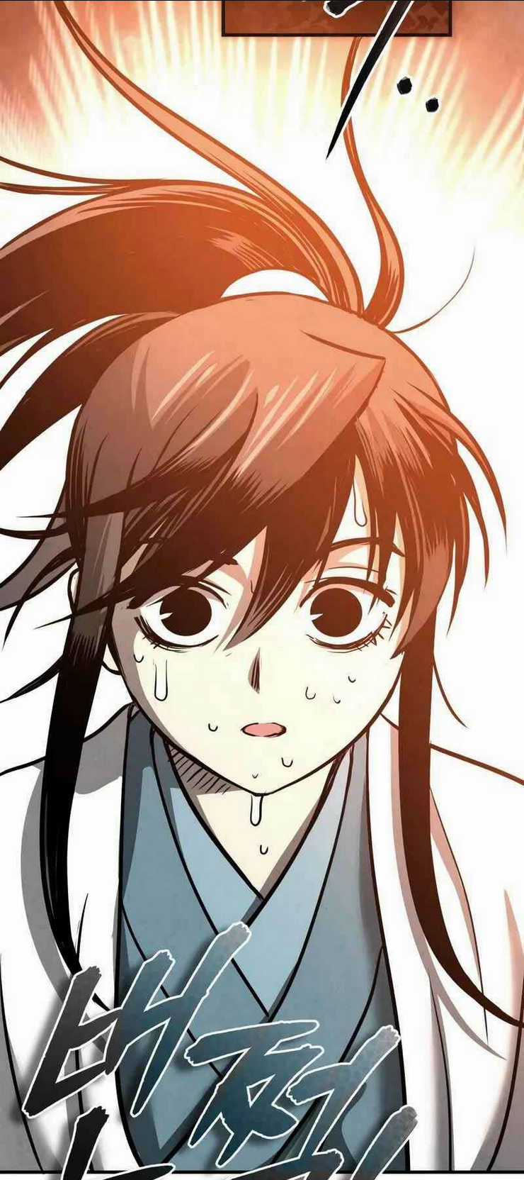 Quy Hoàn Lục Ma Đạo Chapter 4 trang 24