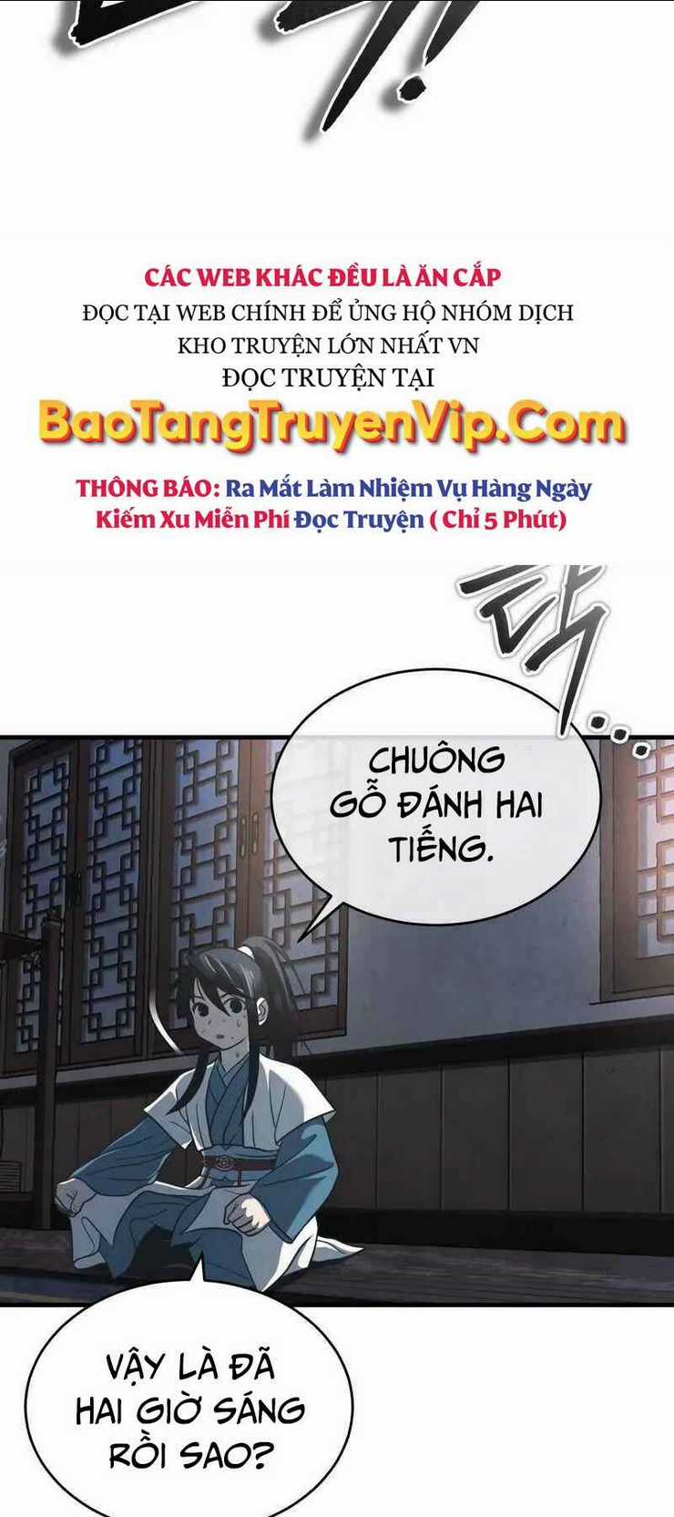 Quy Hoàn Lục Ma Đạo Chapter 4 trang 25