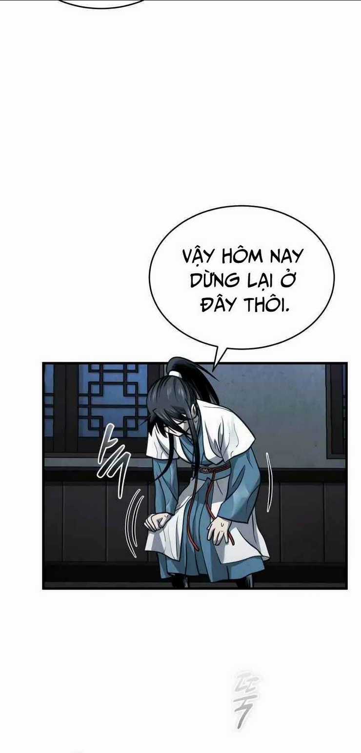 Quy Hoàn Lục Ma Đạo Chapter 4 trang 26