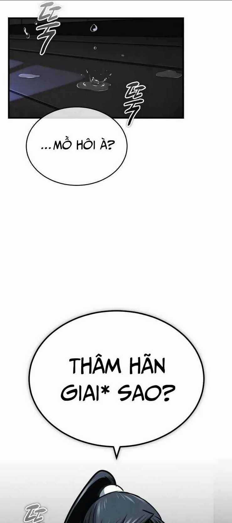 Quy Hoàn Lục Ma Đạo Chapter 4 trang 27