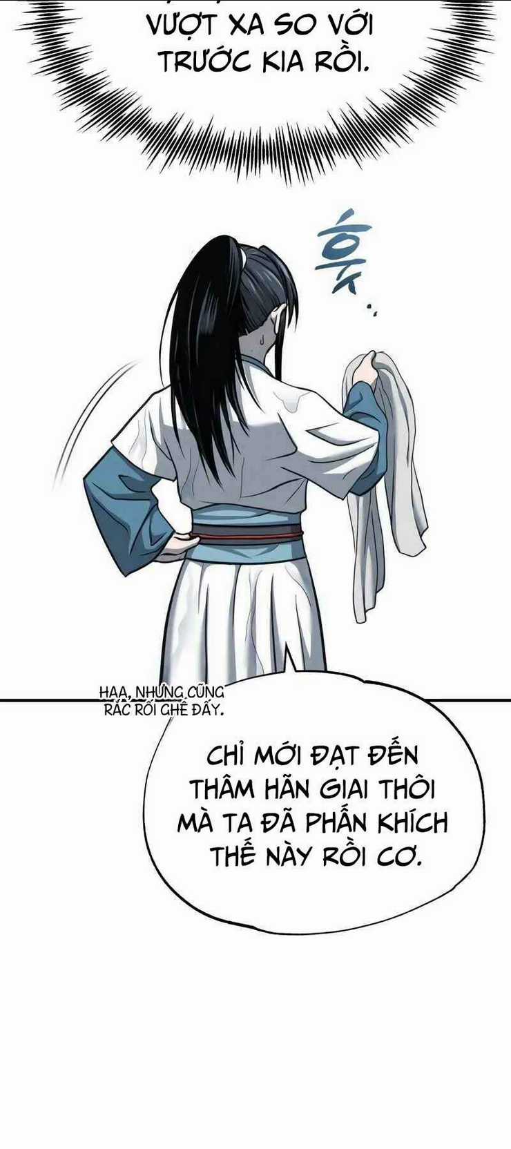 Quy Hoàn Lục Ma Đạo Chapter 4 trang 29