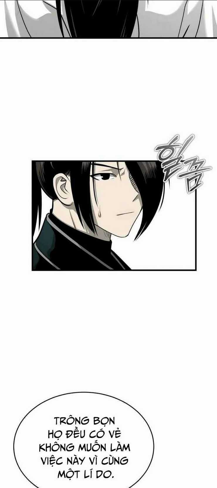 Quy Hoàn Lục Ma Đạo Chapter 4 trang 3