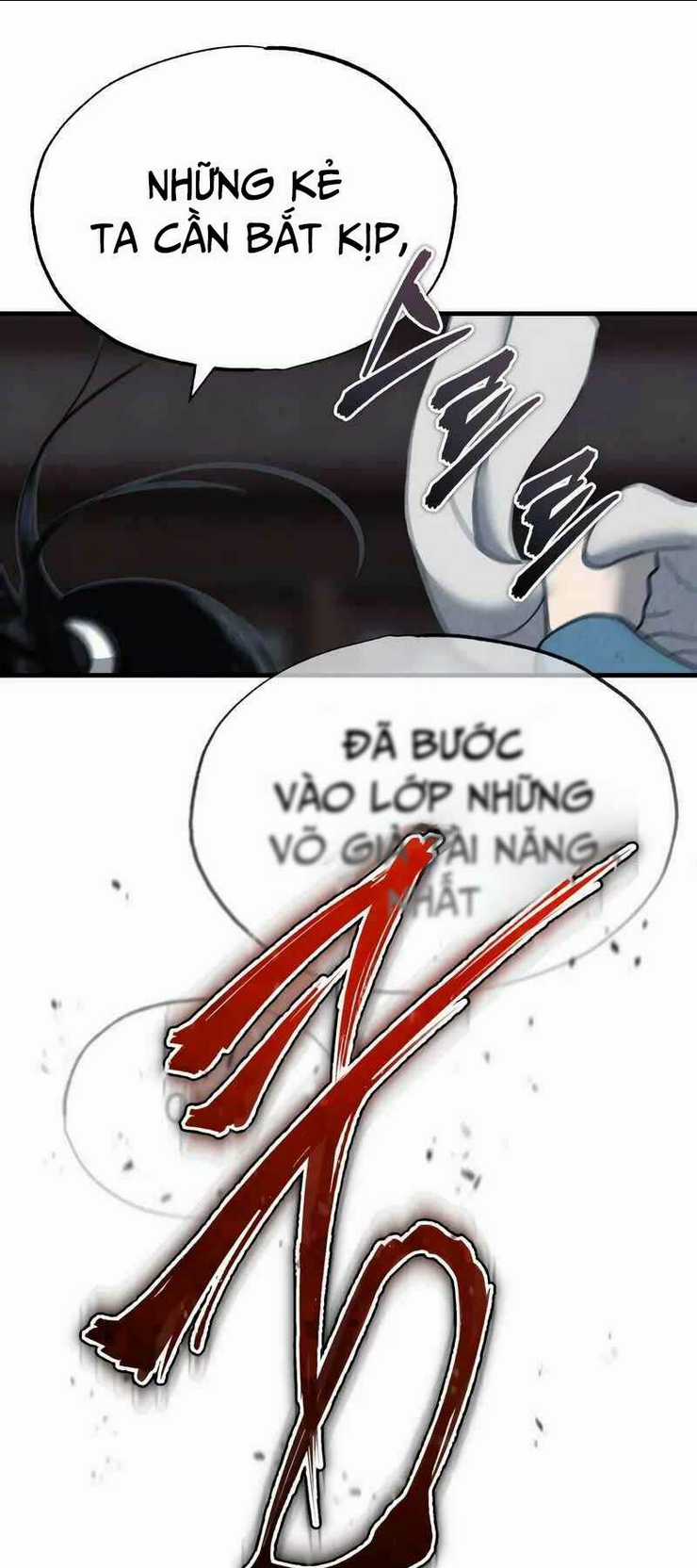 Quy Hoàn Lục Ma Đạo Chapter 4 trang 30