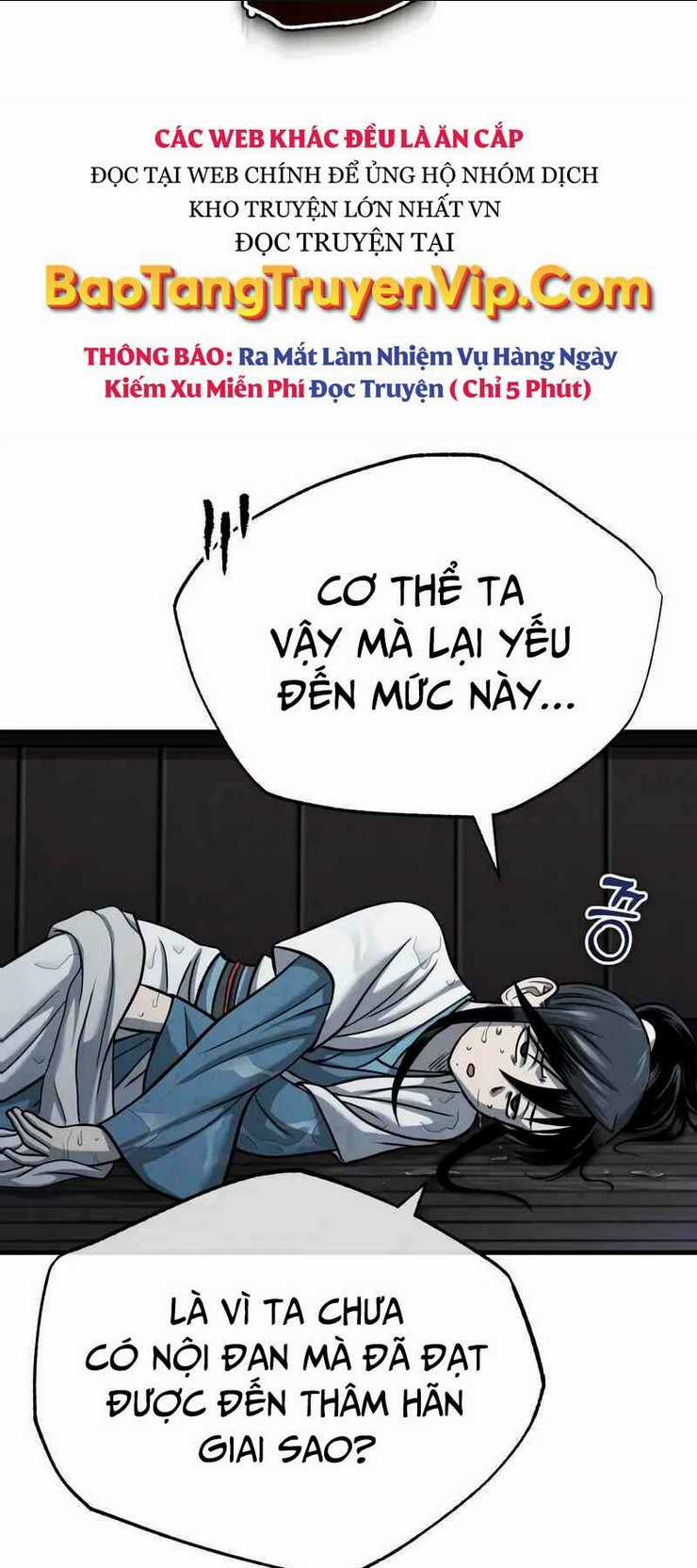 Quy Hoàn Lục Ma Đạo Chapter 4 trang 31