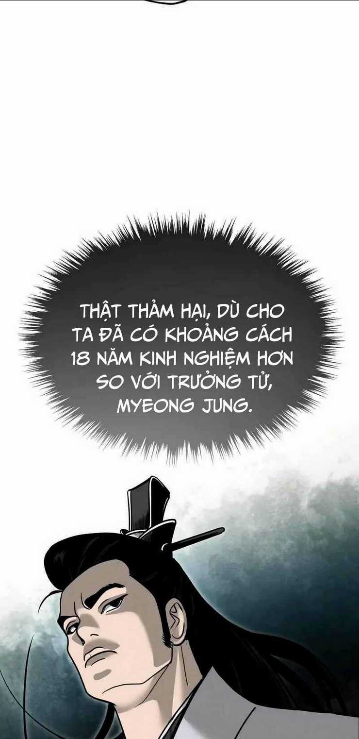 Quy Hoàn Lục Ma Đạo Chapter 4 trang 32
