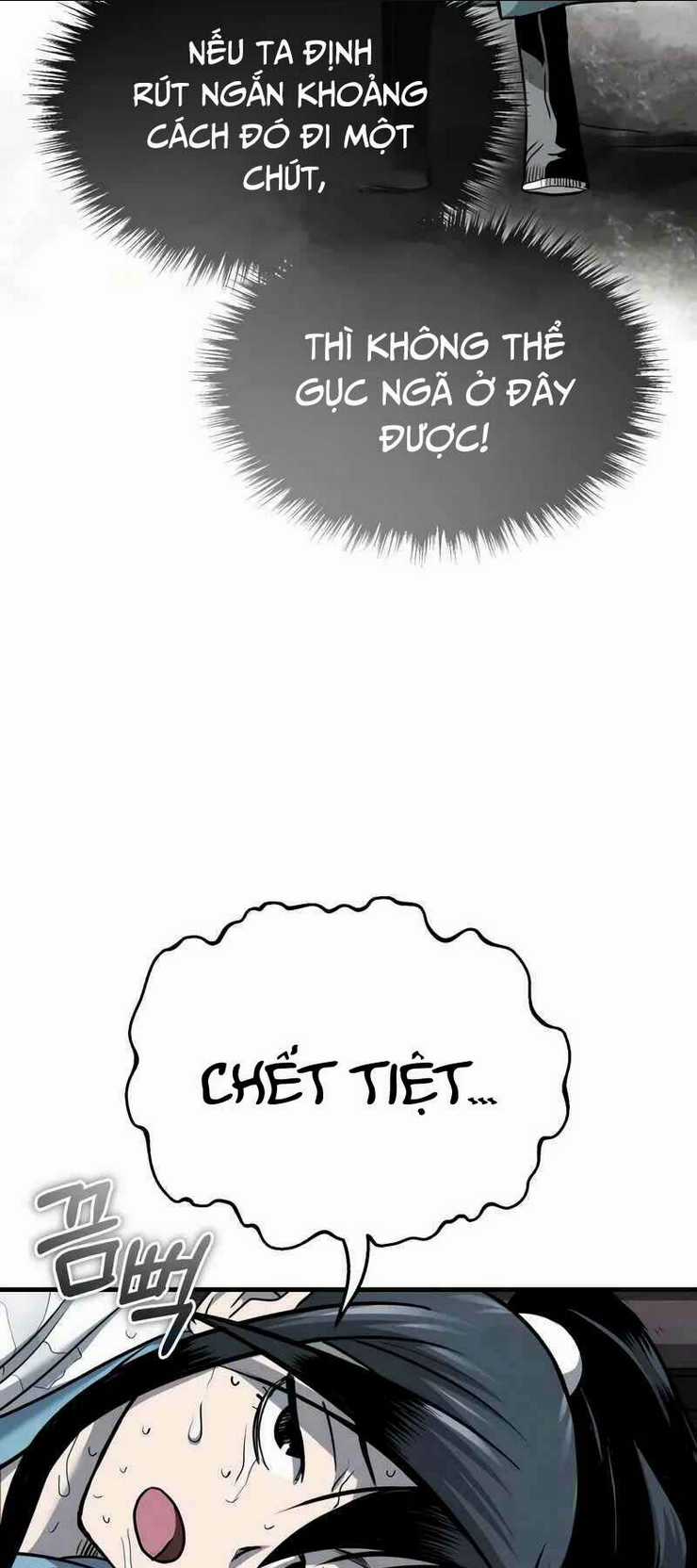 Quy Hoàn Lục Ma Đạo Chapter 4 trang 35