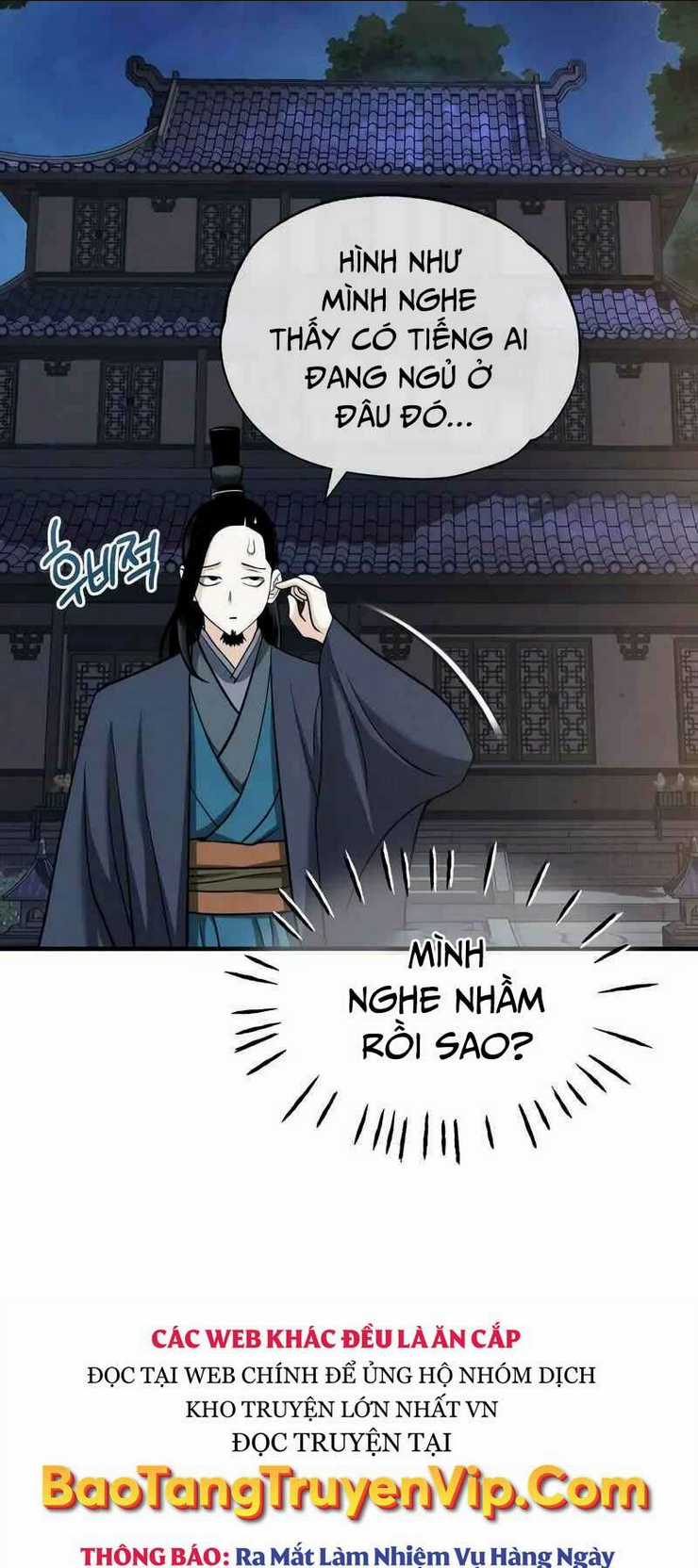 Quy Hoàn Lục Ma Đạo Chapter 4 trang 37