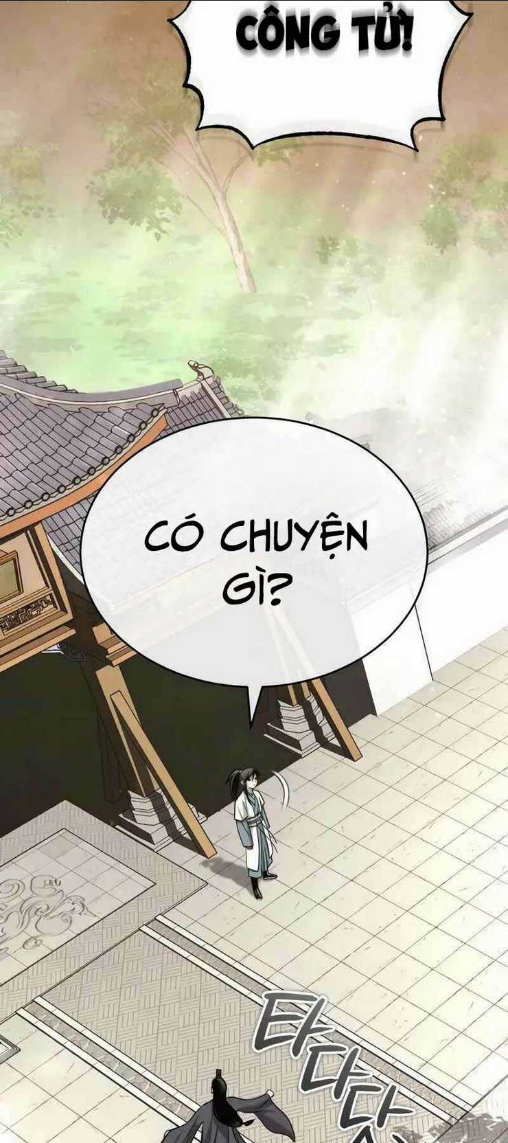 Quy Hoàn Lục Ma Đạo Chapter 4 trang 39