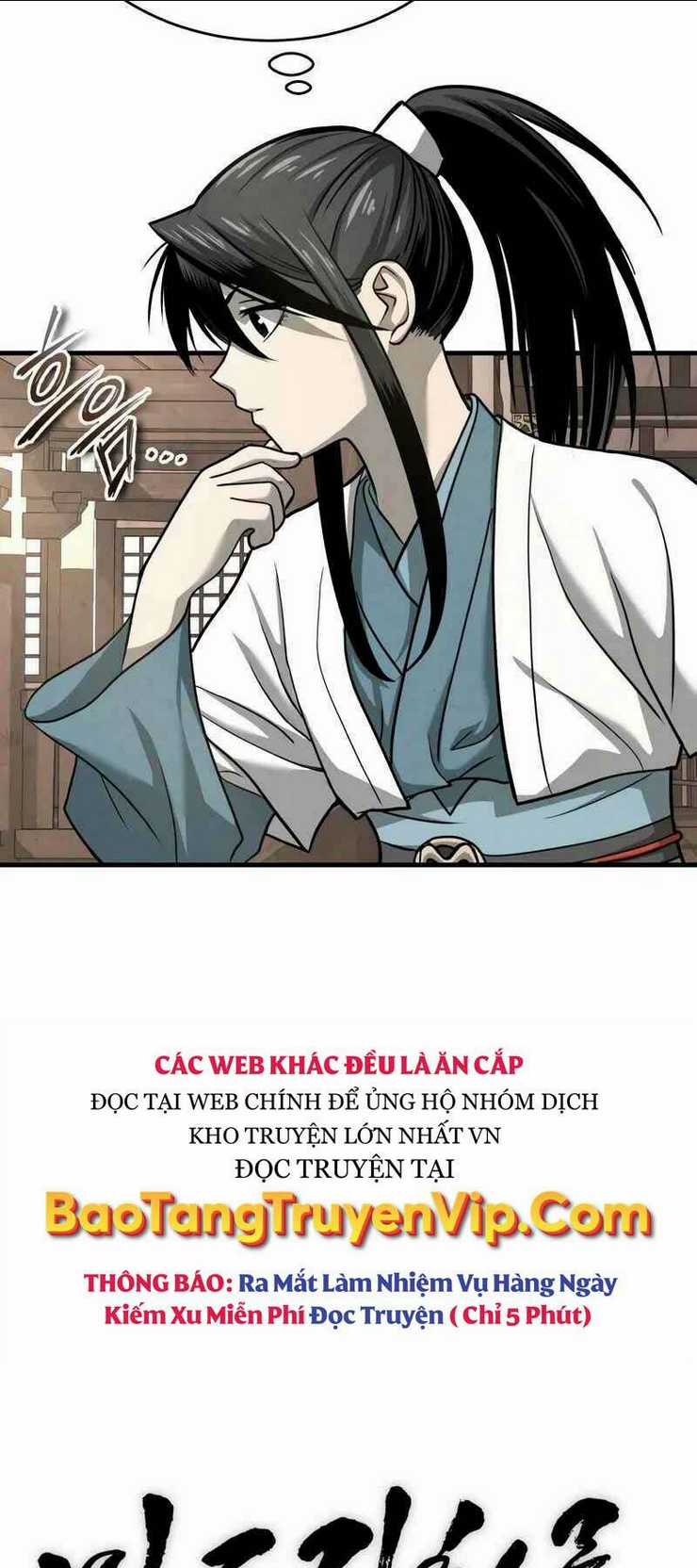 Quy Hoàn Lục Ma Đạo Chapter 4 trang 4