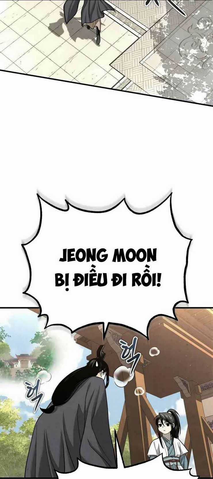 Quy Hoàn Lục Ma Đạo Chapter 4 trang 40