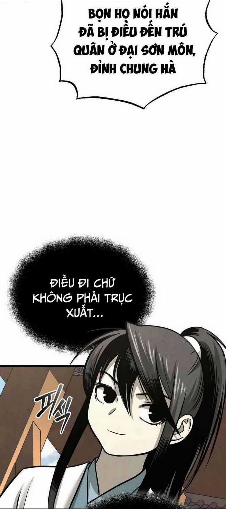 Quy Hoàn Lục Ma Đạo Chapter 4 trang 41