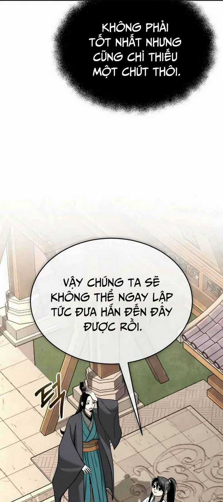 Quy Hoàn Lục Ma Đạo Chapter 4 trang 42