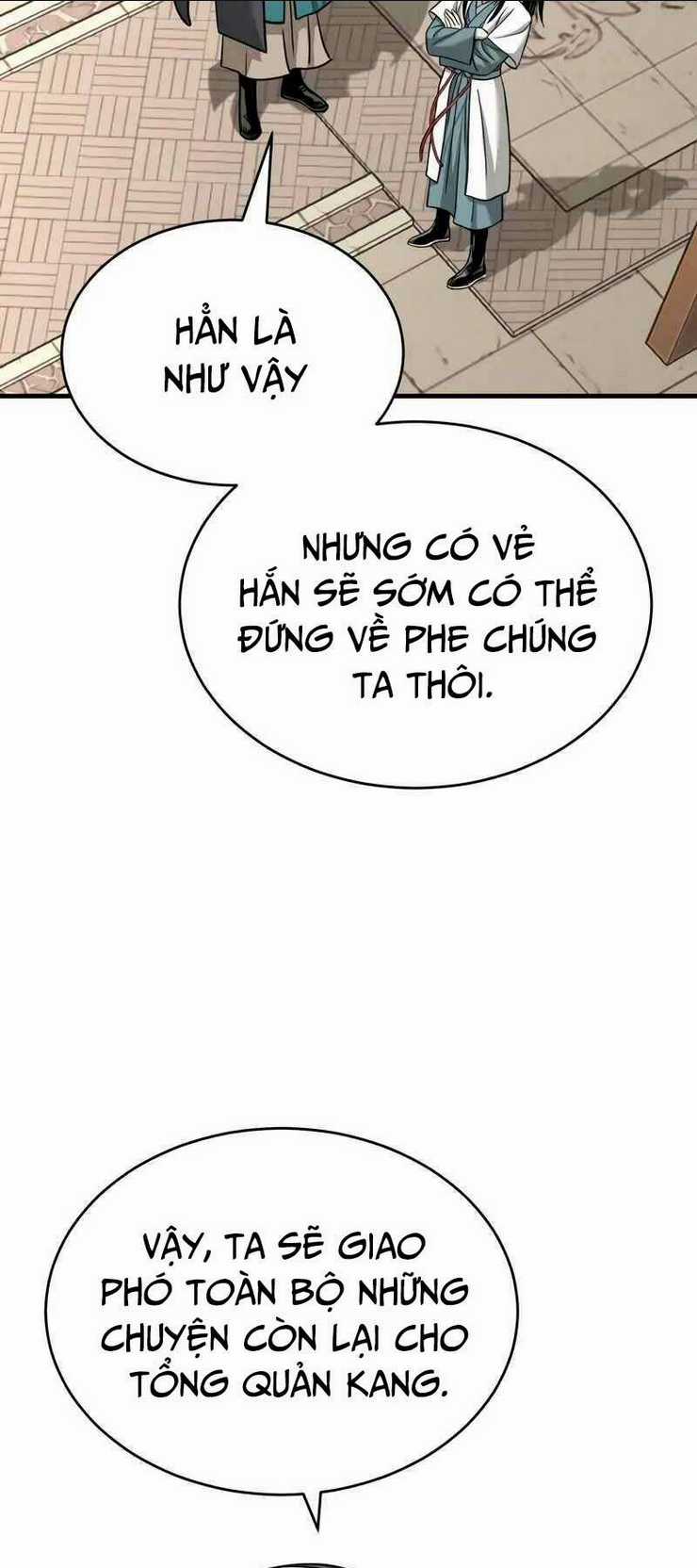 Quy Hoàn Lục Ma Đạo Chapter 4 trang 43