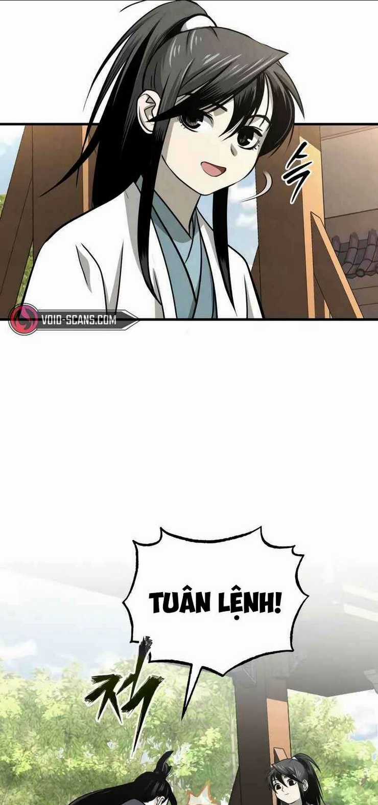 Quy Hoàn Lục Ma Đạo Chapter 4 trang 44