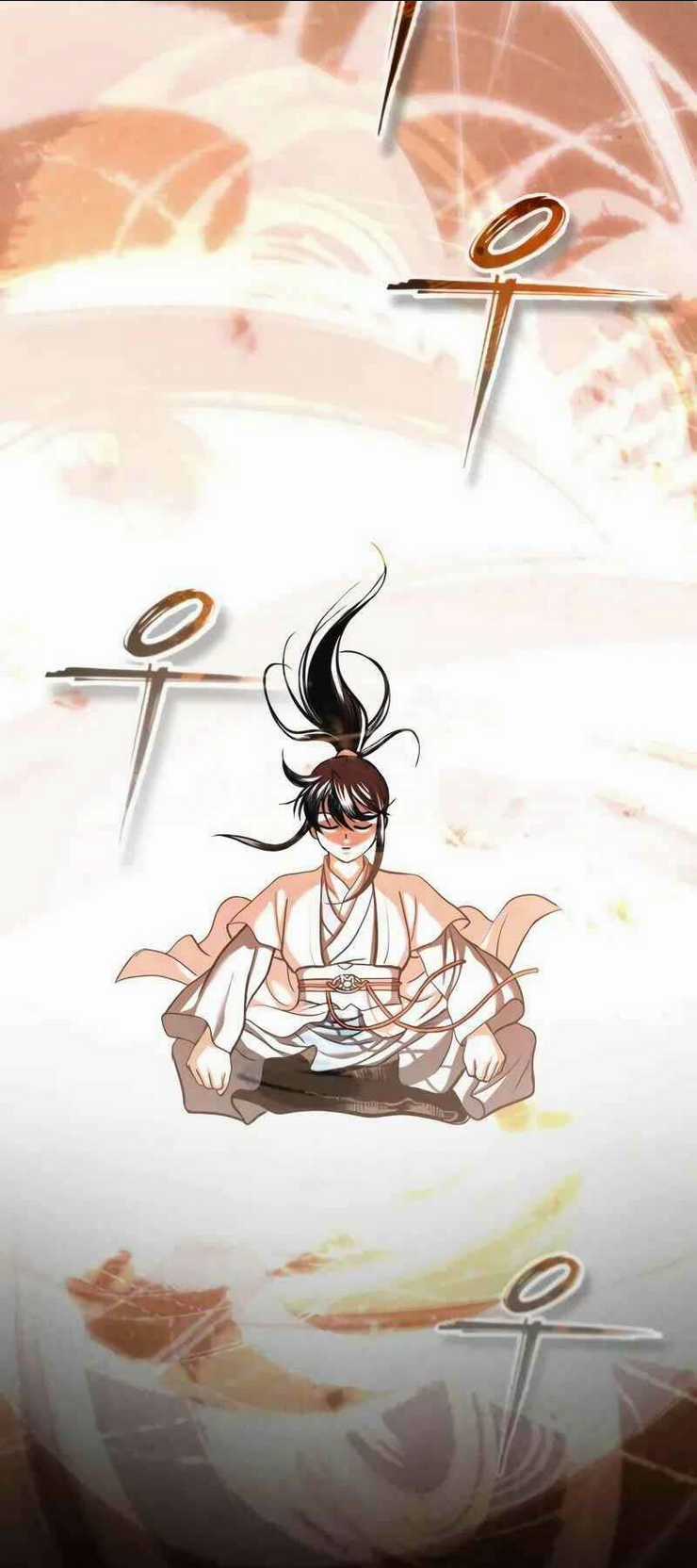 Quy Hoàn Lục Ma Đạo Chapter 4 trang 47