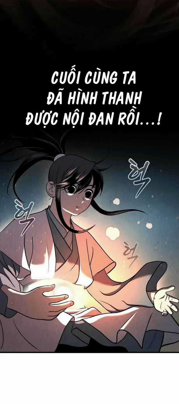 Quy Hoàn Lục Ma Đạo Chapter 4 trang 48
