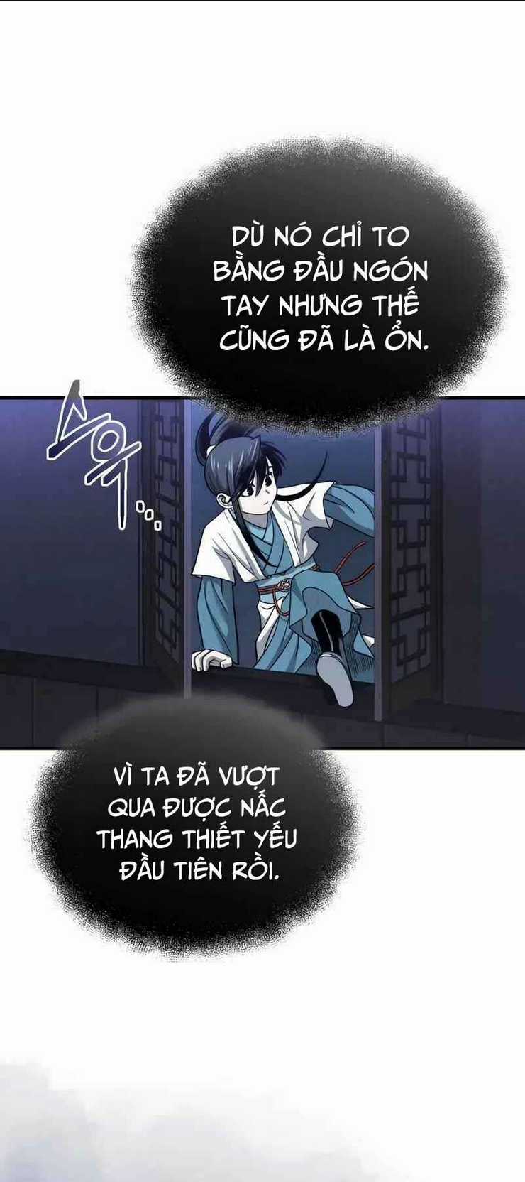 Quy Hoàn Lục Ma Đạo Chapter 4 trang 49