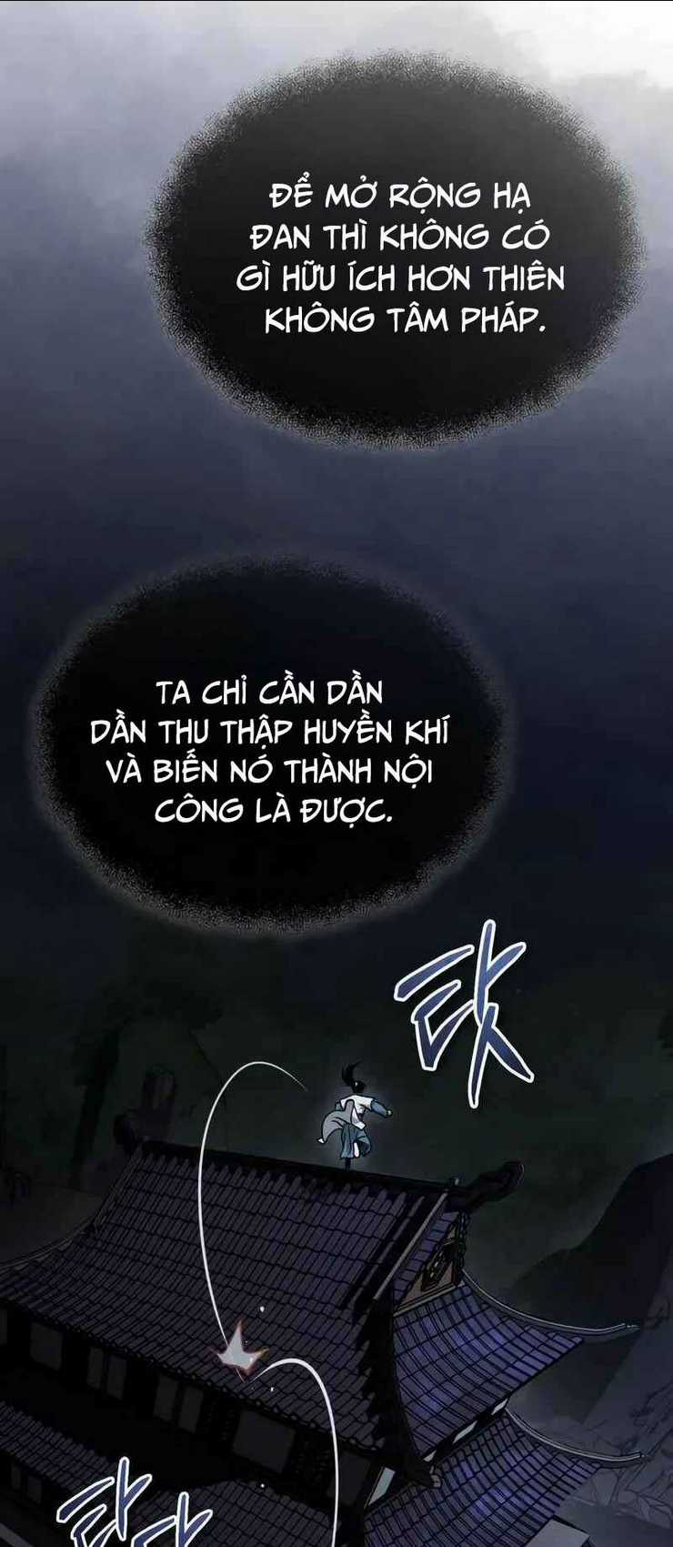 Quy Hoàn Lục Ma Đạo Chapter 4 trang 50