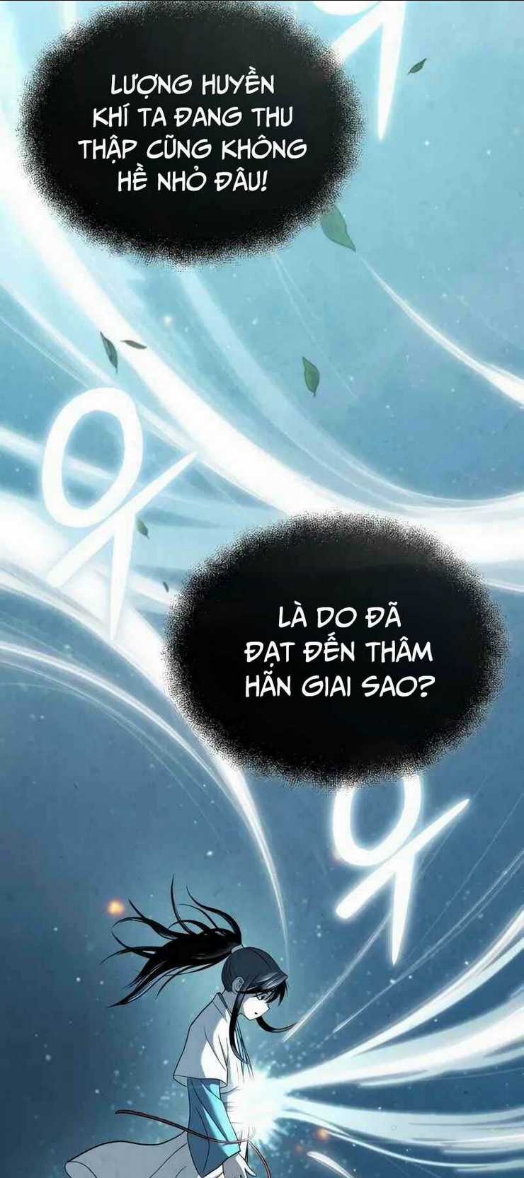 Quy Hoàn Lục Ma Đạo Chapter 4 trang 53