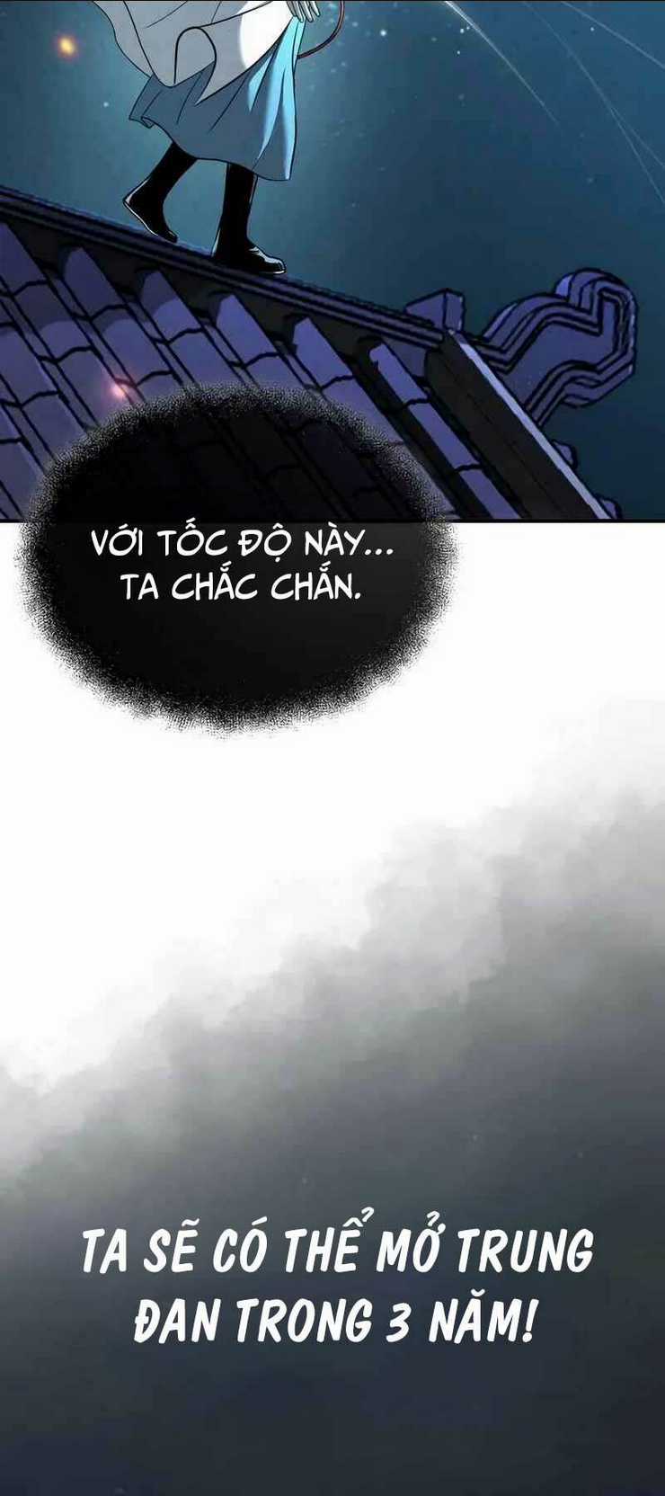 Quy Hoàn Lục Ma Đạo Chapter 4 trang 54