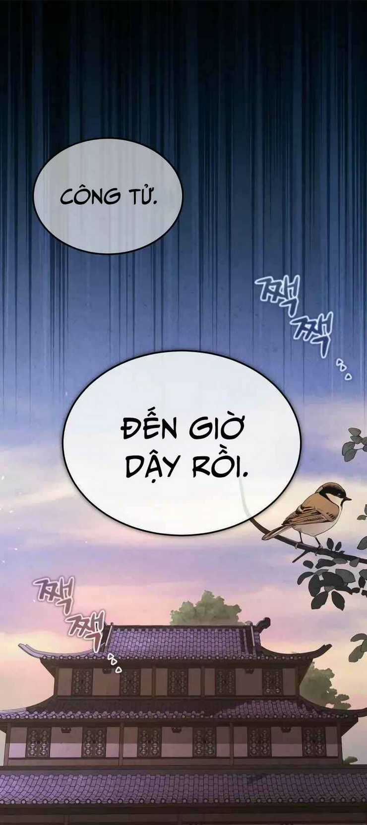 Quy Hoàn Lục Ma Đạo Chapter 4 trang 56