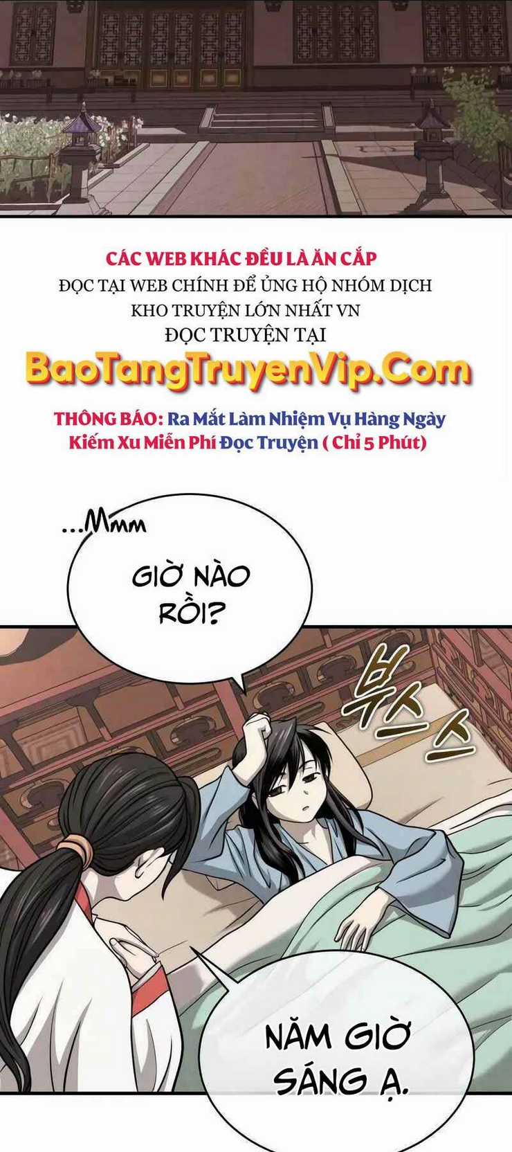 Quy Hoàn Lục Ma Đạo Chapter 4 trang 57