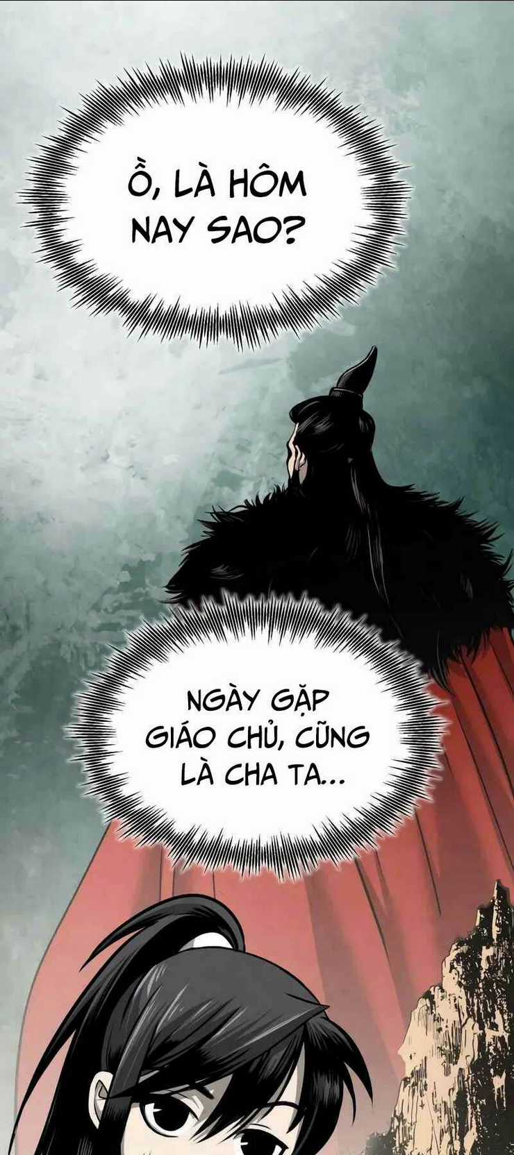 Quy Hoàn Lục Ma Đạo Chapter 4 trang 59